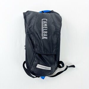 Camelbak Hydrobak Black 1.5L 50oz Hydration Backpack Bag